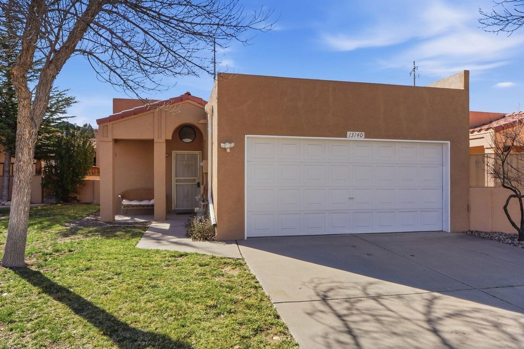 Image 1 of property listing at 13140 Nandina Lane SE, Albuquerque, NM 87123