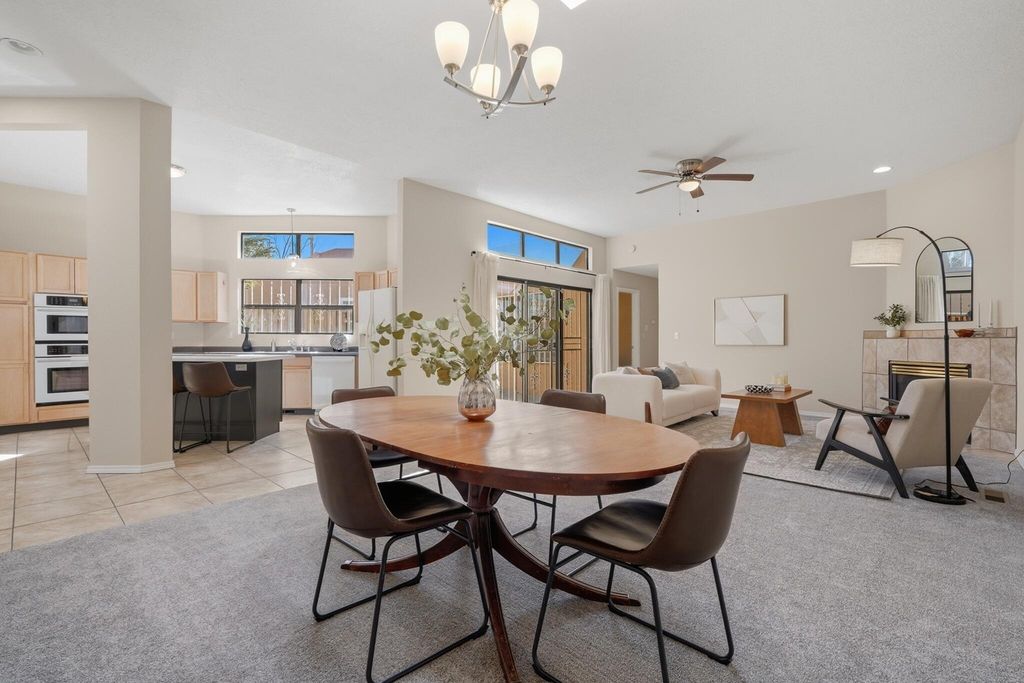 Image 11 of property listing at 13140 Nandina Lane SE, Albuquerque, NM 87123