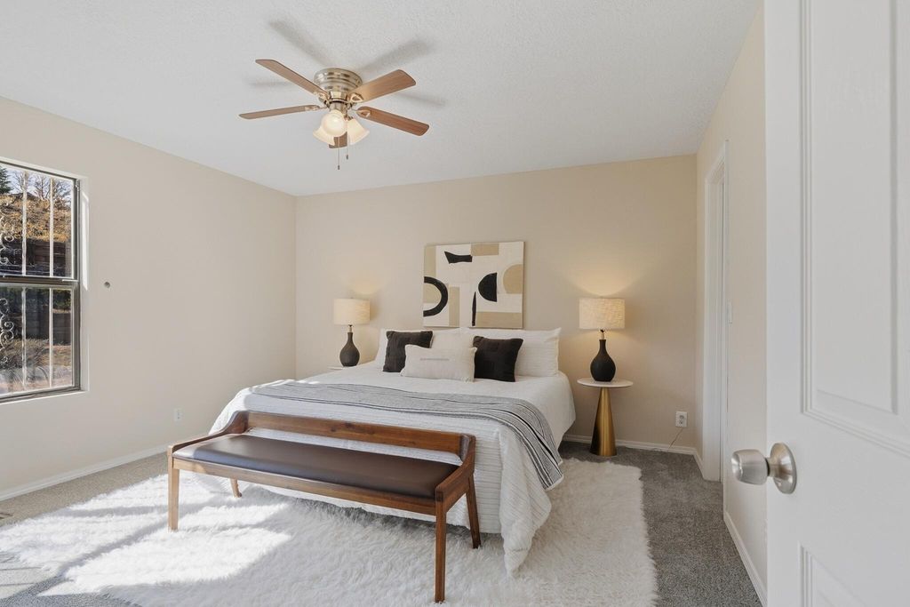 Image 20 of property listing at 13140 Nandina Lane SE, Albuquerque, NM 87123