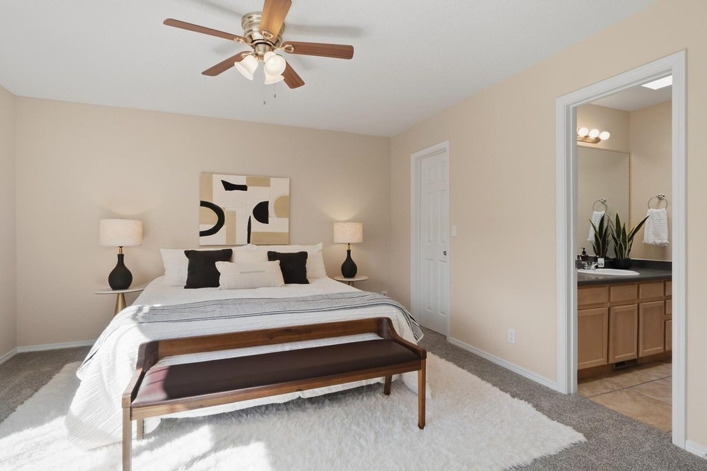 Image 21 of property listing at 13140 Nandina Lane SE, Albuquerque, NM 87123