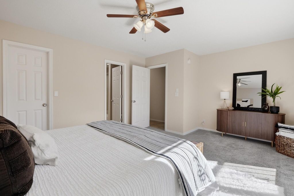 Image 22 of property listing at 13140 Nandina Lane SE, Albuquerque, NM 87123