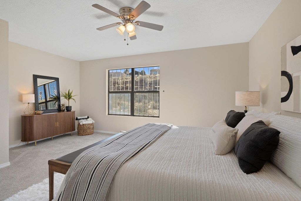 Image 23 of property listing at 13140 Nandina Lane SE, Albuquerque, NM 87123