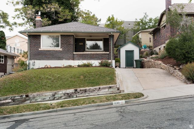 1235 E LAIRD AVE, Salt Lake City, UT 84105