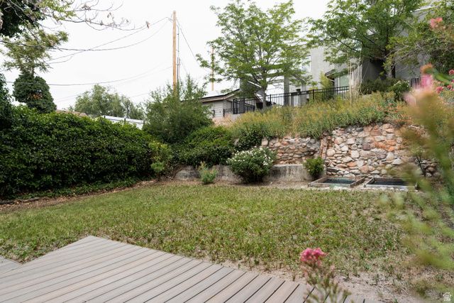 1235 E LAIRD AVE, Salt Lake City, UT 84105