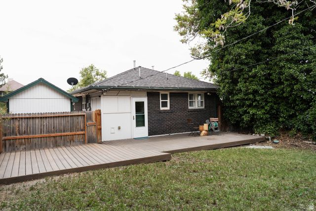 1235 E LAIRD AVE, Salt Lake City, UT 84105