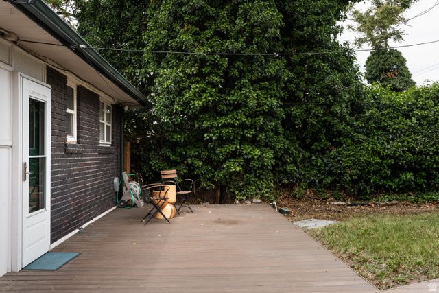 1235 E LAIRD AVE, Salt Lake City, UT 84105