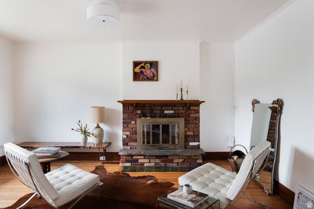 1235 E LAIRD AVE, Salt Lake City, UT 84105