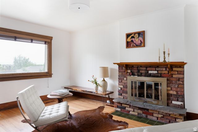 1235 E LAIRD AVE, Salt Lake City, UT 84105