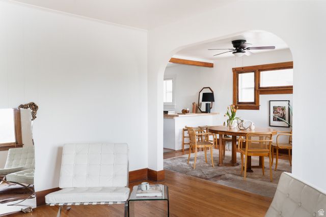 1235 E LAIRD AVE, Salt Lake City, UT 84105