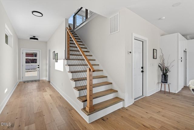 1206 Gearwood Avenue, Durham, NC 27701