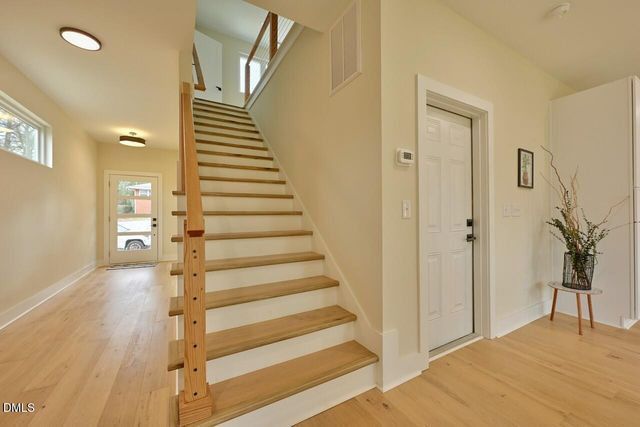 1206 Gearwood Avenue, Durham, NC 27701