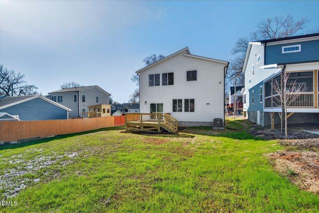 1206 Gearwood Avenue, Durham, NC 27701