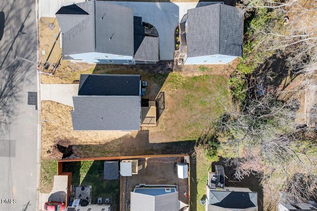 1206 Gearwood Avenue, Durham, NC 27701