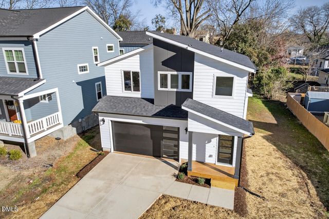 1206 Gearwood Avenue, Durham, NC 27701