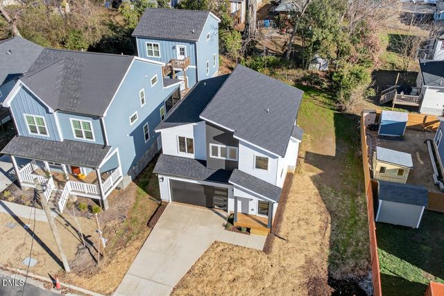 1206 Gearwood Avenue, Durham, NC 27701