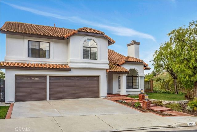 4745 Devonport Circle, Yorba Linda, CA 92887