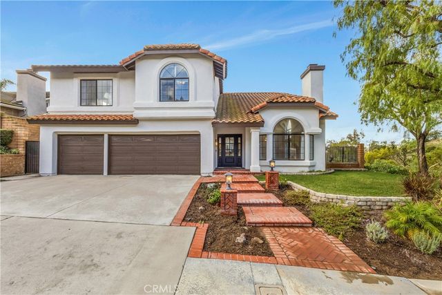4745 Devonport Circle, Yorba Linda, CA 92887