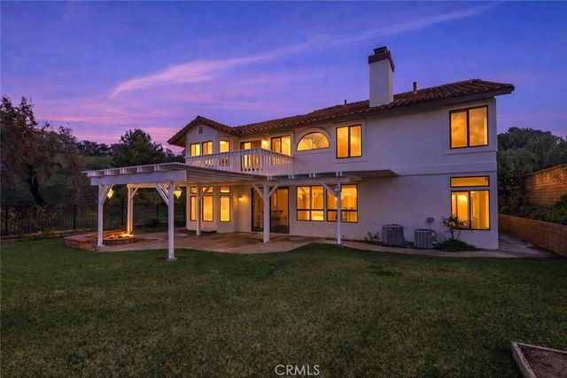 4745 Devonport Circle, Yorba Linda, CA 92887