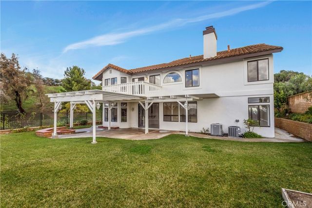 4745 Devonport Circle, Yorba Linda, CA 92887