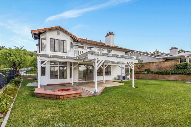 4745 Devonport Circle, Yorba Linda, CA 92887