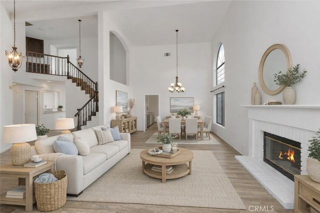 4745 Devonport Circle, Yorba Linda, CA 92887