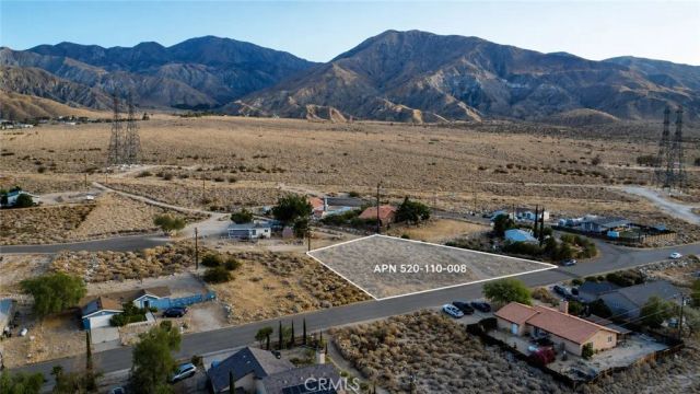 1 Kimdale, Whitewater, CA 92282