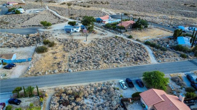 1 Kimdale, Whitewater, CA 92282