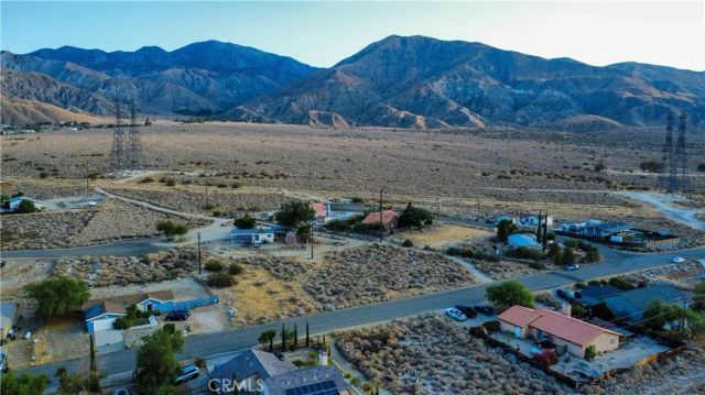 1 Kimdale, Whitewater, CA 92282