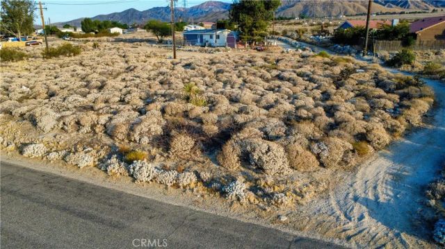 1 Kimdale, Whitewater, CA 92282