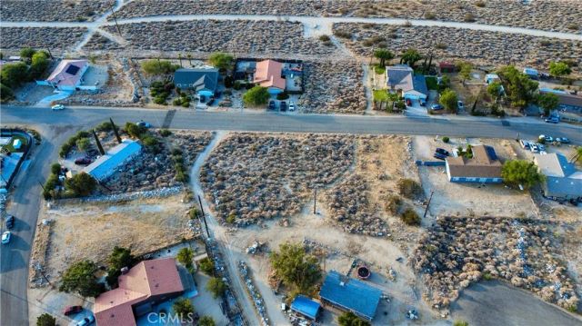 1 Kimdale, Whitewater, CA 92282