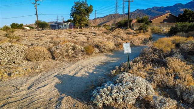 1 Kimdale, Whitewater, CA 92282