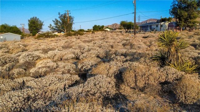 1 Kimdale, Whitewater, CA 92282