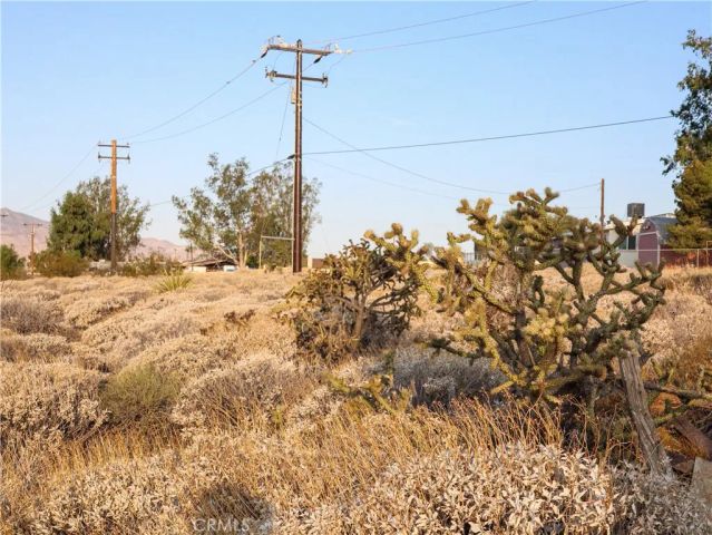 1 Kimdale, Whitewater, CA 92282