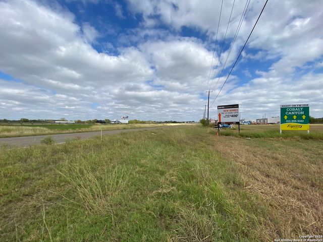 12020 Interstate 10, Converse, TX 78109