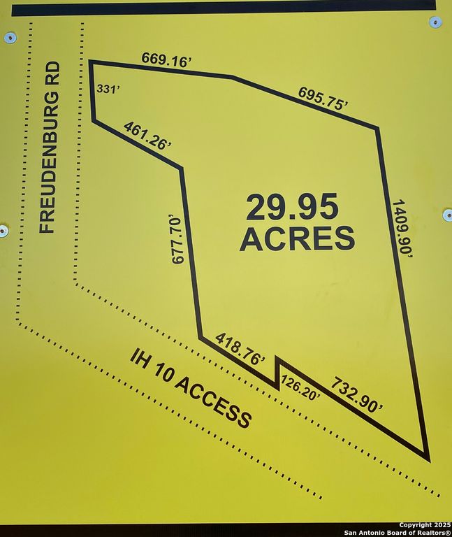 12020 Interstate 10, Converse, TX 78109