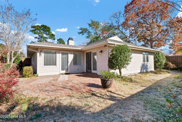 1210 Bayside Circle W, Wilmington, NC 28405