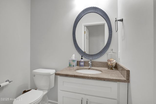 1210 Bayside Circle W, Wilmington, NC 28405