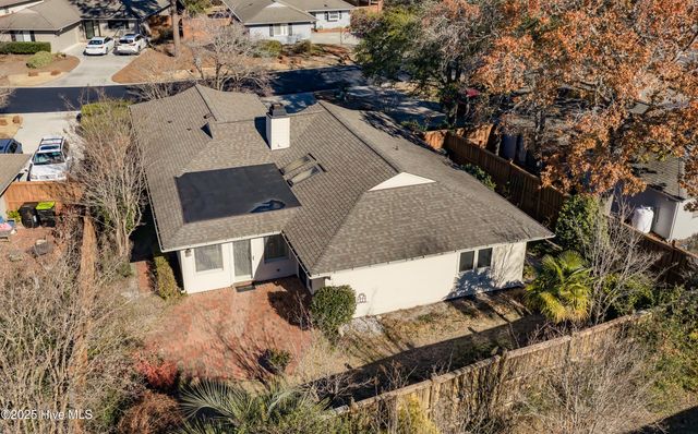 1210 Bayside Circle W, Wilmington, NC 28405