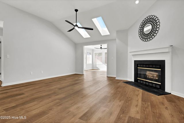 1210 Bayside Circle W, Wilmington, NC 28405