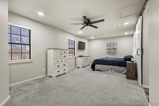 169 Cardinal, Colbert, OK 74733