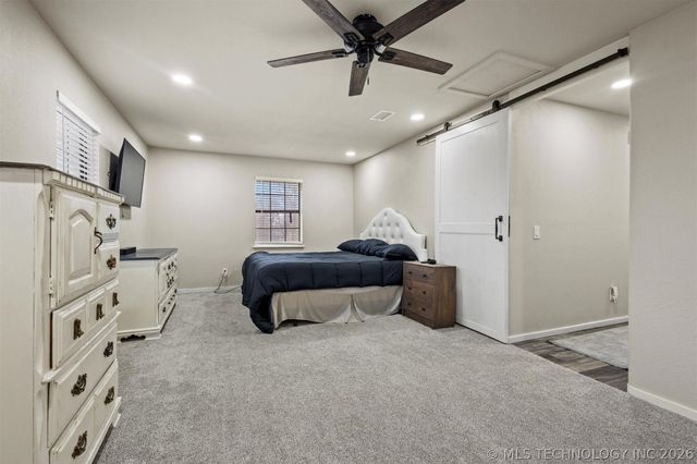 169 Cardinal, Colbert, OK 74733