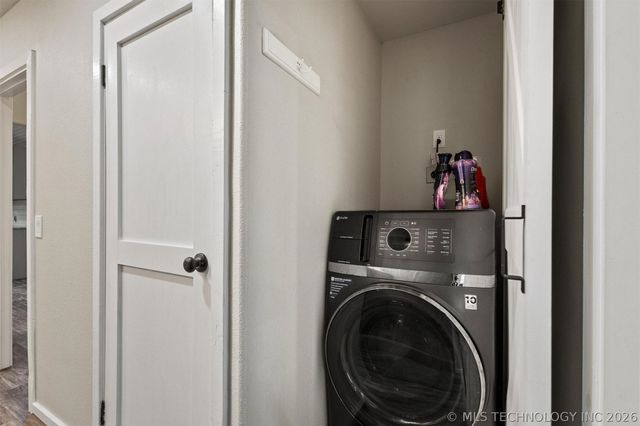 169 Cardinal, Colbert, OK 74733