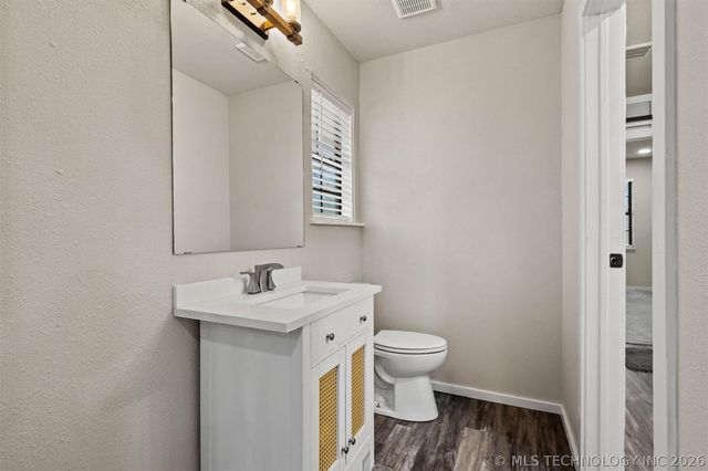 169 Cardinal, Colbert, OK 74733