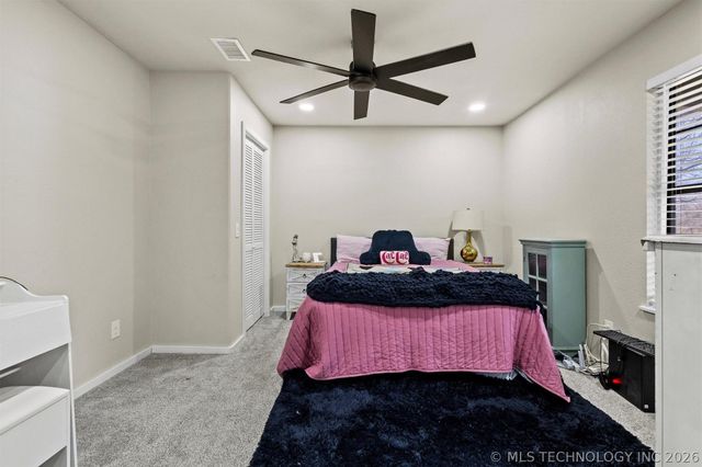 169 Cardinal, Colbert, OK 74733