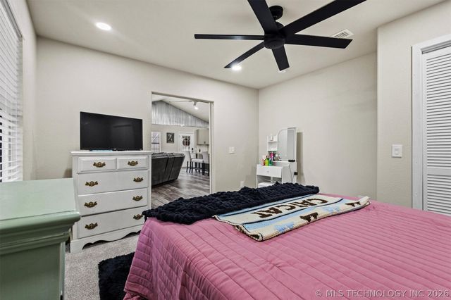 169 Cardinal, Colbert, OK 74733