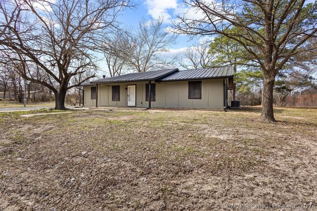 169 Cardinal, Colbert, OK 74733