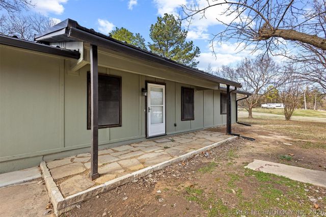 169 Cardinal, Colbert, OK 74733