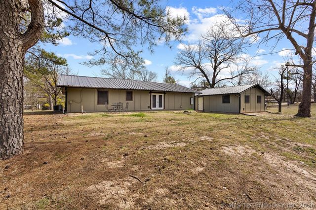 169 Cardinal, Colbert, OK 74733