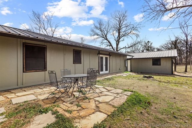 169 Cardinal, Colbert, OK 74733