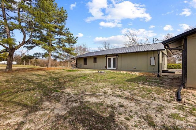 169 Cardinal, Colbert, OK 74733